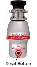 How to Reset a Garbage Disposal? - DisposalSuggest