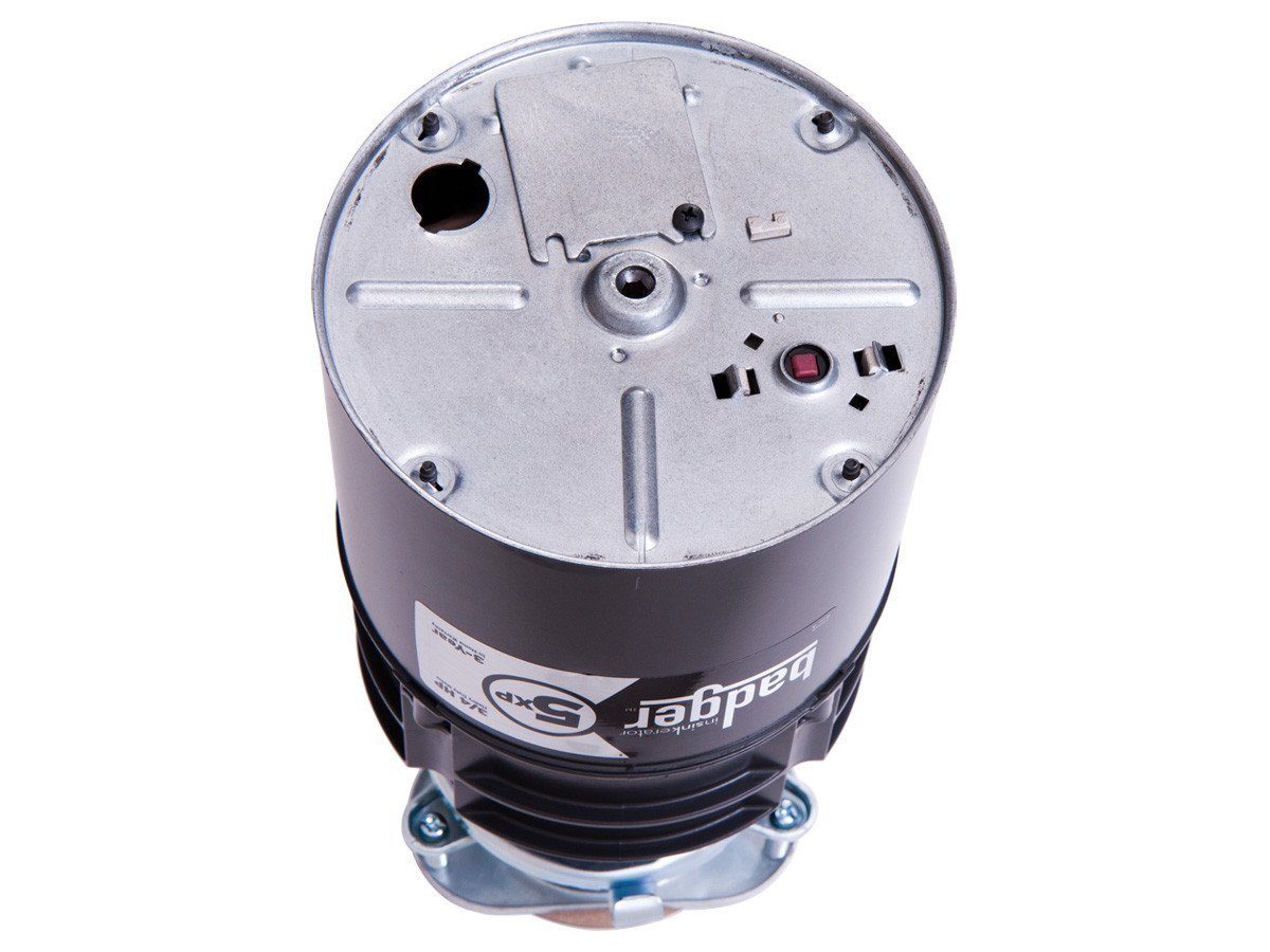 Badger 5XP Garbage Disposal Review Best MidRange Model?